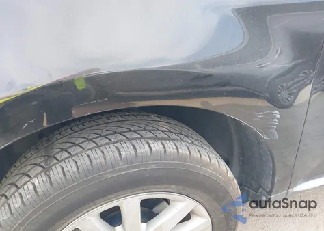 2011 Ford Edge Sel z USA, uszkodzony, nr VIN 2FMDK3JC1BBA23581